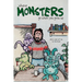 Where Monsters Go When You Grow Up
