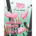 It's Raining Gnats and Hogs