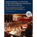 Implementation of Article 82 of the United Nations Convention on the Law of the Sea
