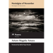 Nostalgias of November / Nostalgias de Noviembre: Poems / Poemas
