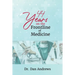 44 Years on the Frontline of Medicine