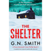 The Shelter: A completely heart-racing and unputdownable crime novel