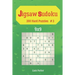 Jigsaw Sudoku - 200 Hard Puzzles 9x9 vol.3