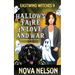 Hallow's Faire in Love and War: A Paranormal Cozy Mystery