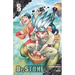 Dr. Stone, Vol. 8