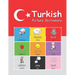 Turkish Picture Dictionary: with audio