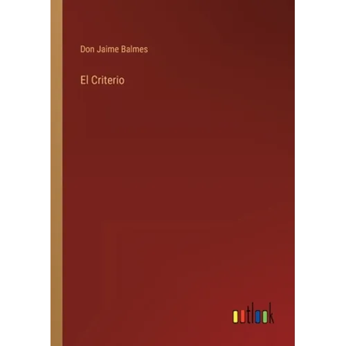 El Criterio