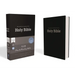 Nasb, Pew and Worship Bible, Hardcover, Black, 1995 Text, Comfort Print