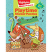 Playtime Sticker Puzzles
