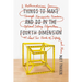 Things to Make and Do in the Fourth Dimension: A Mathematician's Journey Through Narcissistic Numbers, Optimal Dating Algorithms, at Least Two Kinds o
