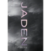 Jaden (Jaded Series Book 3 Hardcover)