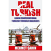 Real Turkish: Learn Conversational Turkish Through Dialogues