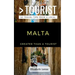 Greater Than a Tourist Malta: 50 Travel Tips from a Local