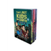 The Last Kids on Earth: The Monster Box (Books 1-3)