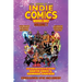 Legends of Indie Comics: Words Only, Volume 2