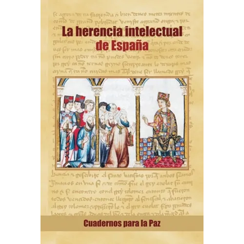 La herencia intelectual de España