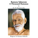 Ramana Sahasram: A Thousand Ramanas