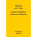 Familienrechtlicher Status Und Solidaritat