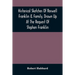 Historical Sketches Of Roswell Franklin & Family, Drawn Up At The Request Of Stephen Franklin