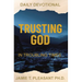 Trusting God In Troubling Times
