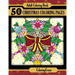Adult Coloring Book: 50 Christmas Coloring Pages