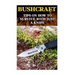Bushcraft: Tips On How To Survive With Just A Knife