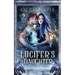Lucifer's Daughter: A Reverse Harem Paranormal Romance