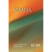 Semeia 83/84: Slavery in Text and Interpretation