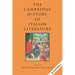 The Cambridge History of Italian Literature