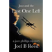 Jazz and the Last One Left: a jazz phillips mystery