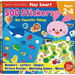Play Smart 500 Stickers Our Favorite Things: For Ages 2-4