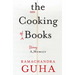 The Cooking of Books: A Literary Memoir