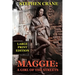 Maggie: A Girl of the Streets - Large Print Edition