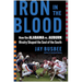 Iron in the Blood: How the Alabama vs. Auburn Rivalry Shaped the Soul of the South