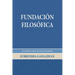 Fundación Filosófica: Un Análisis Crítico de Creencias Básicas