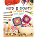 Arts & Crafts Hobbies: Painting, Drawing, Sewing & More: Painting, Drawing, Sewing & More