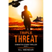 Triple Threat (A Samantha Starr Thriller, Book 3)