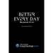 Better Every Day: the power of 1%