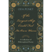 If the Largest Ship Could Feel Its Own Waves: A Collection of Philosophical Poetry