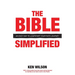 The Bible... Simplified: An Easy Way to Jumpstart Your Faith Journey