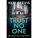 Trust No One