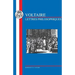 Voltaire: Lettres Philosophiques