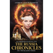 The Russia Chronicles. An Underground Revolution. Six: The Blazing Wheel