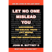 Let No One Mislead You: Discovering the Biblical Truth Left Behind in End-Time Sensationalism