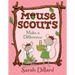 Mouse Scouts: Make a Difference