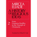 History of Religious Ideas, Volume 2: From Gautama Buddha to the Triumph of Christianity