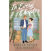 In Every Chapter: a sweet amnesia rom-com