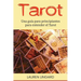 Tarot: Una guía para principiantes para entender el Tarot