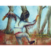 Washakie - The Little Indian Boy - Bilingual - English/ Tutelo-Saponi