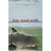 Thin Wood Walls